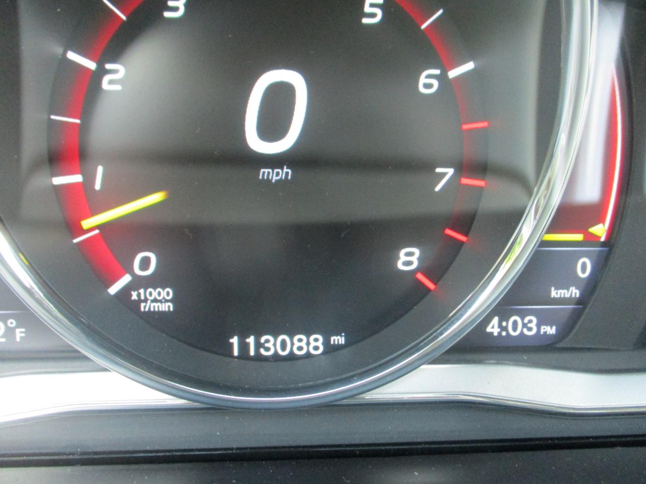 Volvo XC60 T6 AWD 2013