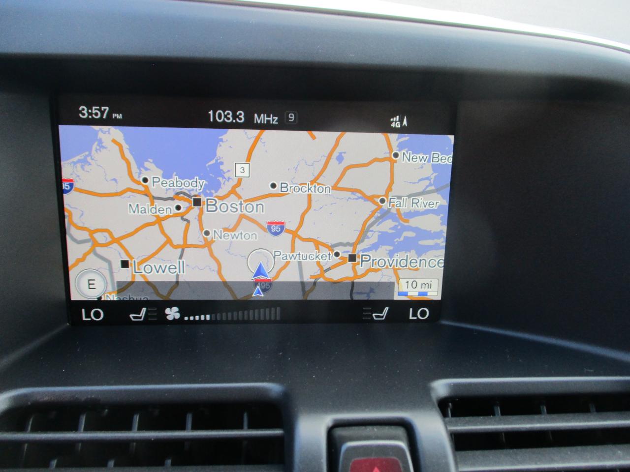 Volvo XC60 T6 AWD 2013