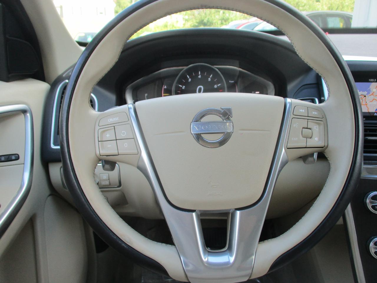 Volvo XC60 T6 AWD 2013