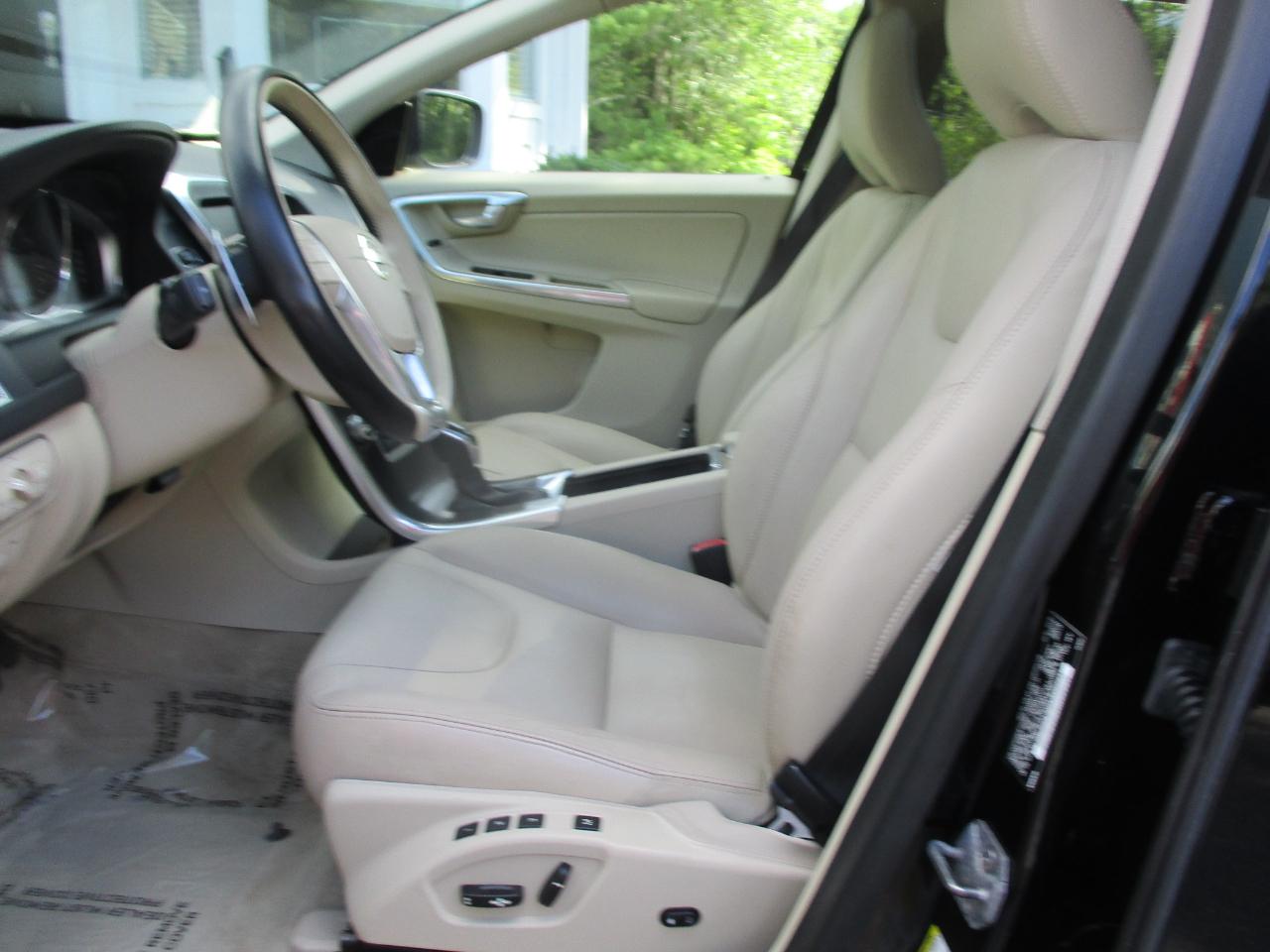Volvo XC60 T6 AWD 2013