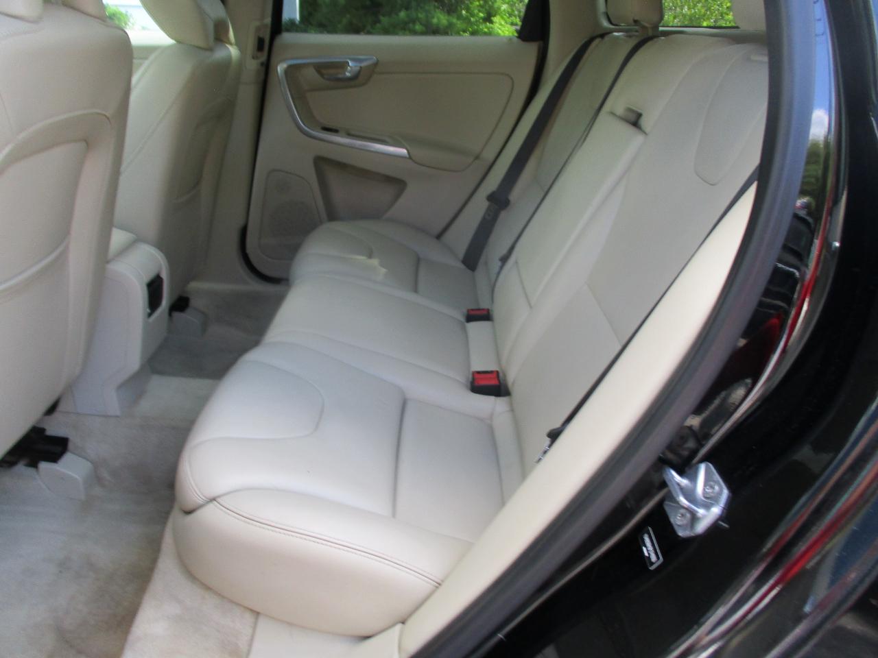 Volvo XC60 T6 AWD 2013