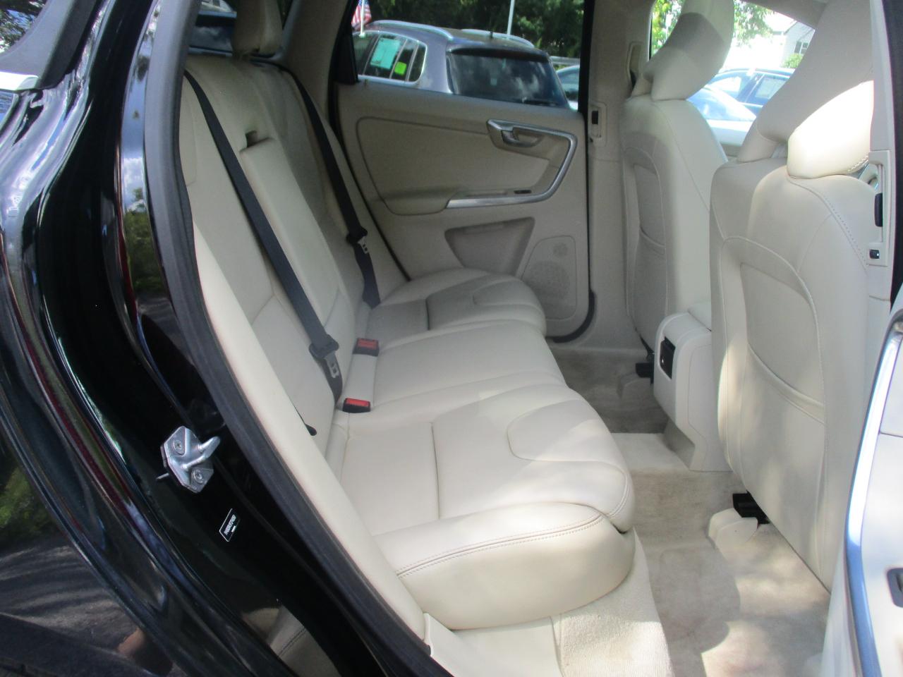 Volvo XC60 T6 AWD 2013