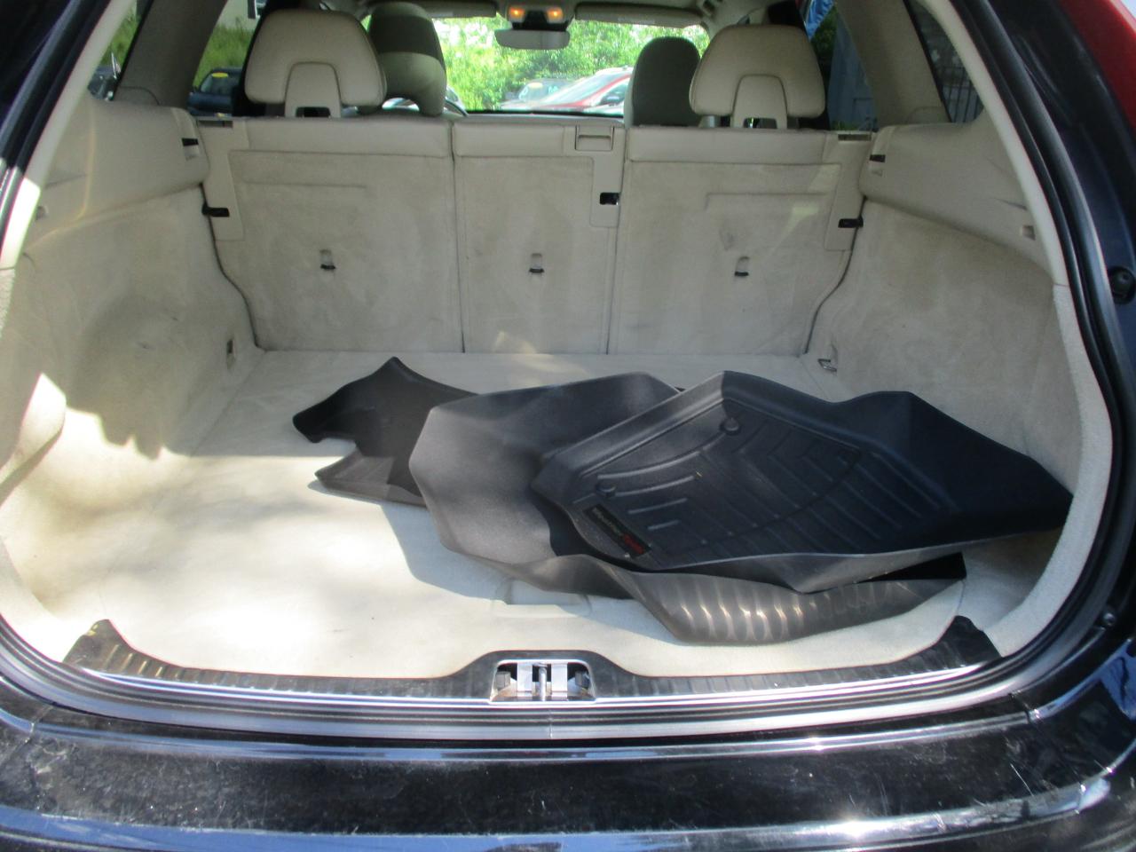 Volvo XC60 T6 AWD 2013