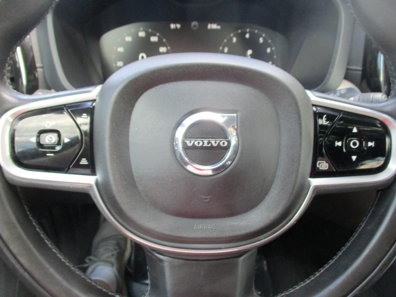Volvo XC60 T5 Inscription AWD 2018