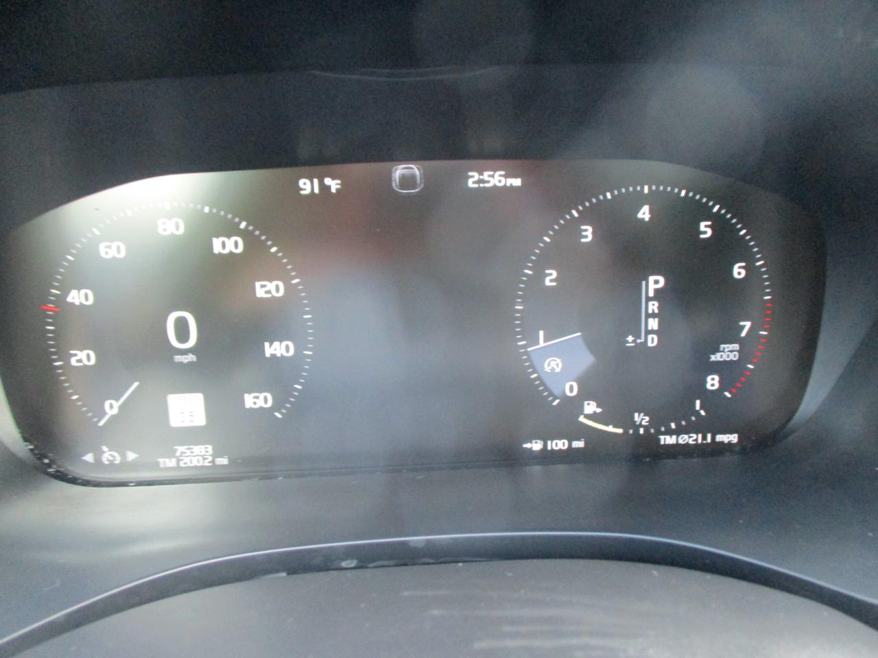 Volvo XC60 T5 Inscription AWD 2018