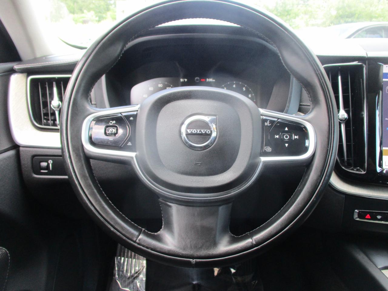 Volvo XC60 T5 Inscription AWD 2018