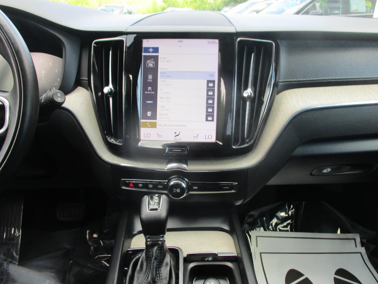 Volvo XC60 T5 Inscription AWD 2018