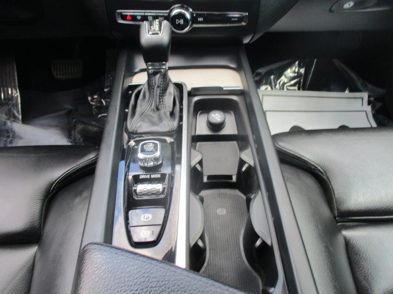 Volvo XC60 T5 Inscription AWD 2018