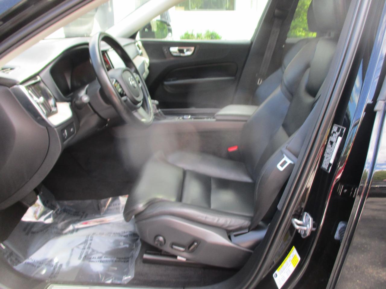 Volvo XC60 T5 Inscription AWD 2018