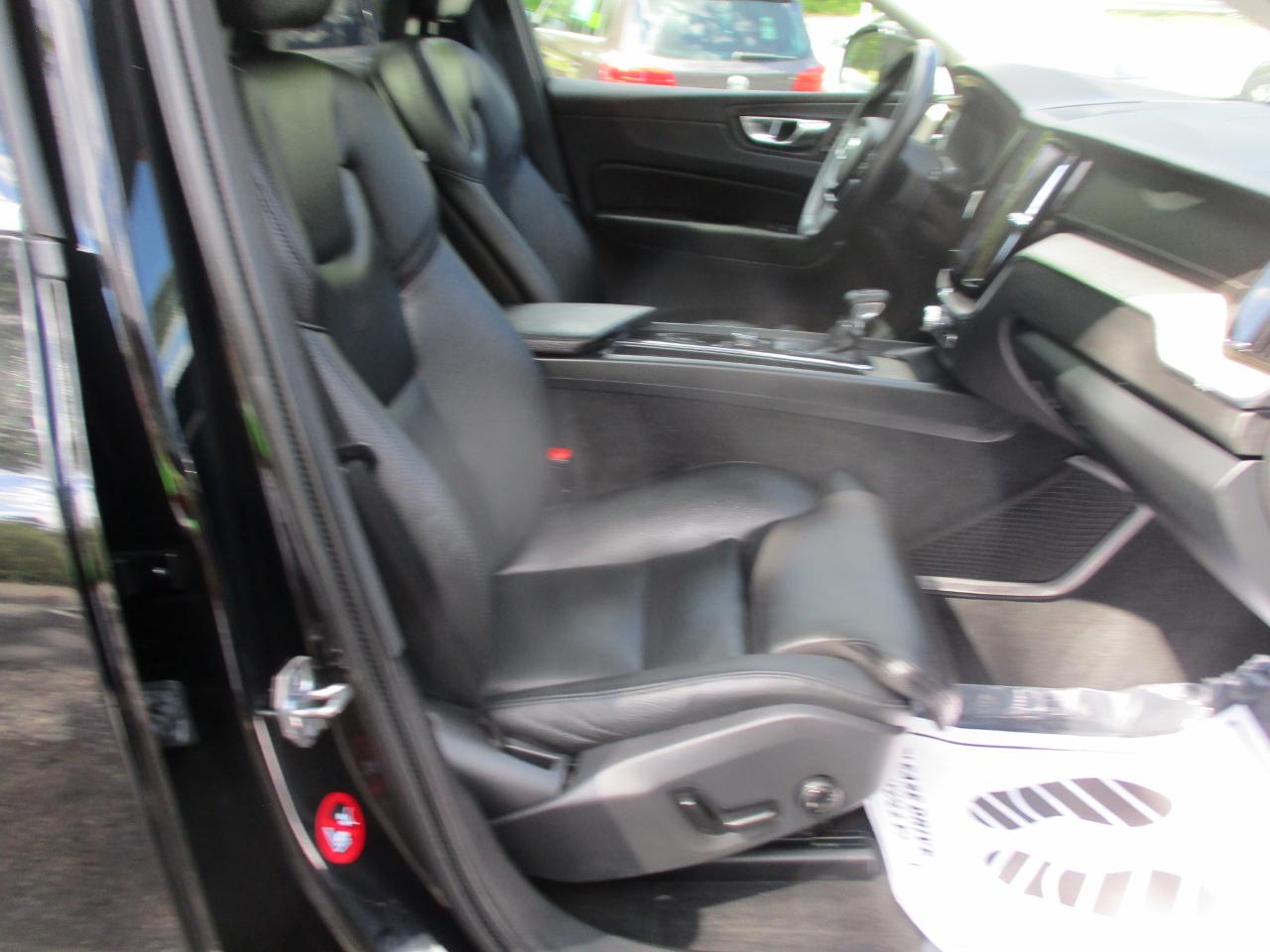 Volvo XC60 T5 Inscription AWD 2018