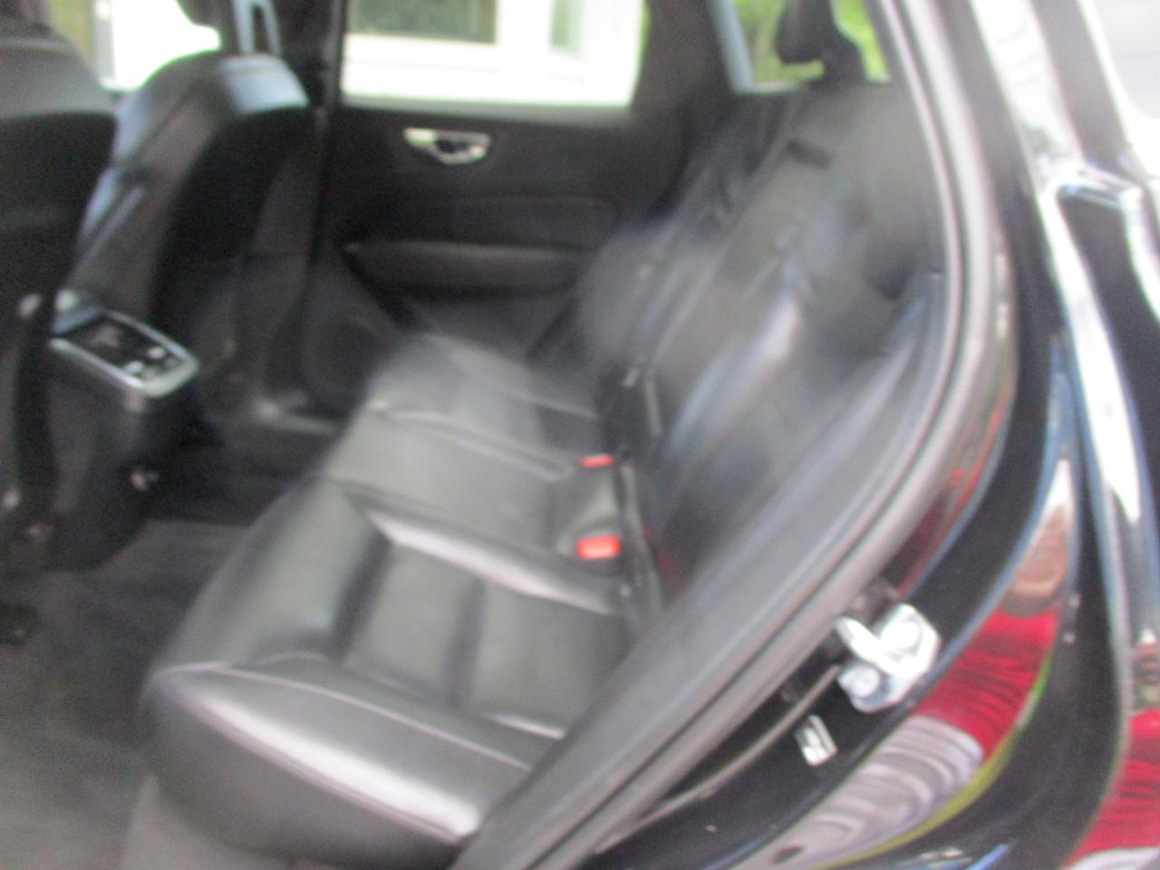 Volvo XC60 T5 Inscription AWD 2018