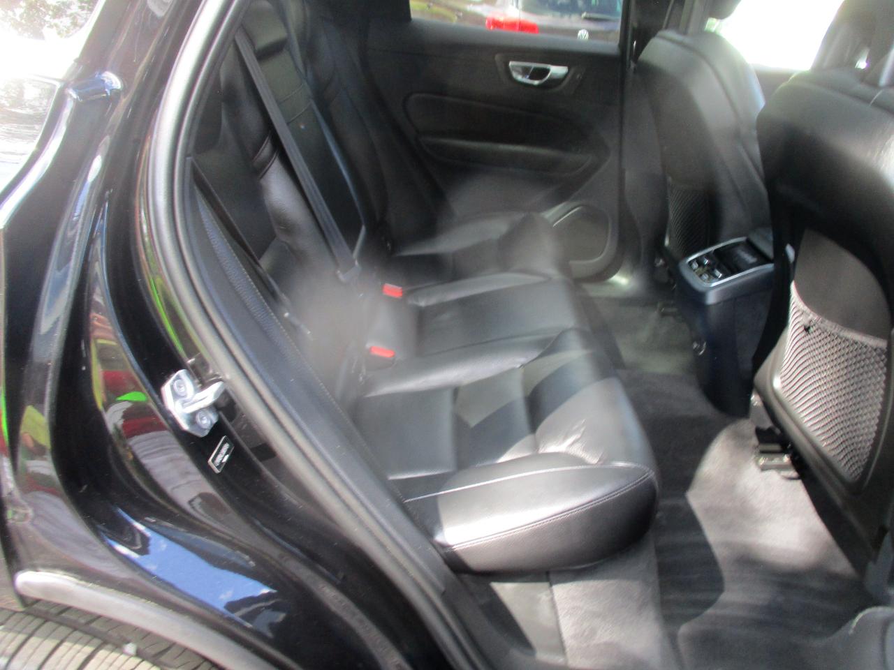 Volvo XC60 T5 Inscription AWD 2018