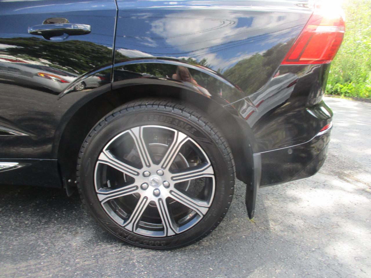 Volvo XC60 T5 Inscription AWD 2018