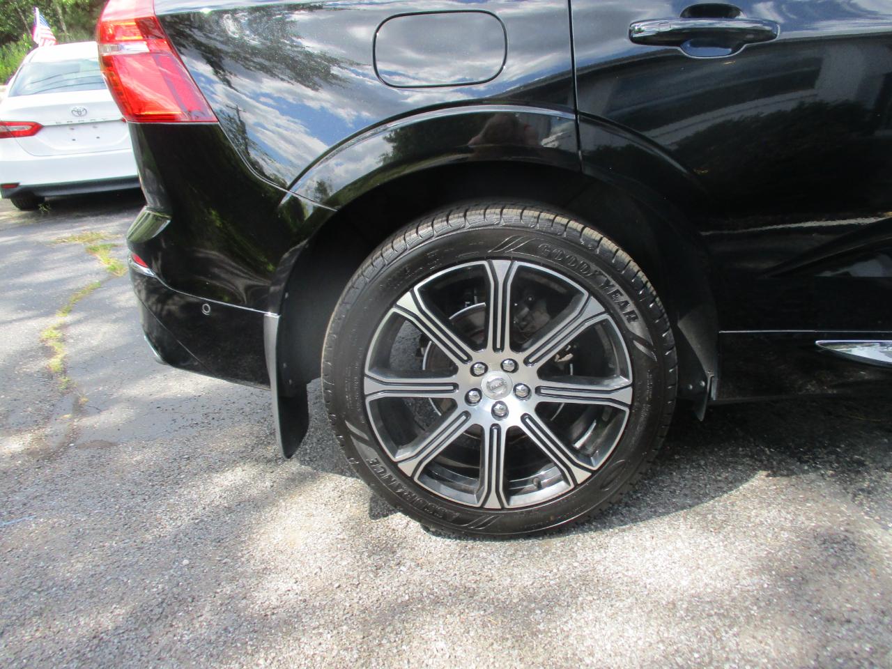 Volvo XC60 T5 Inscription AWD 2018