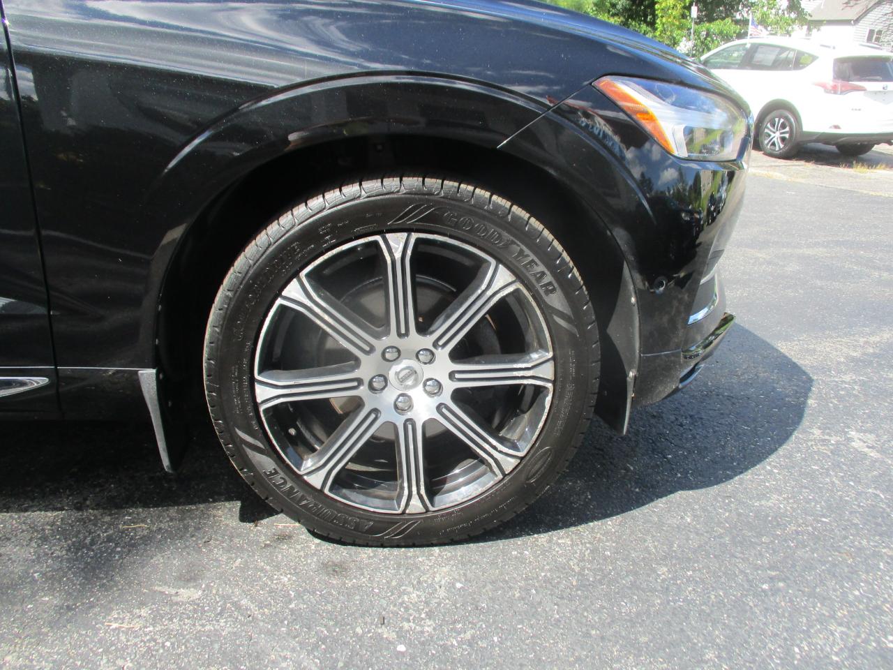 Volvo XC60 T5 Inscription AWD 2018