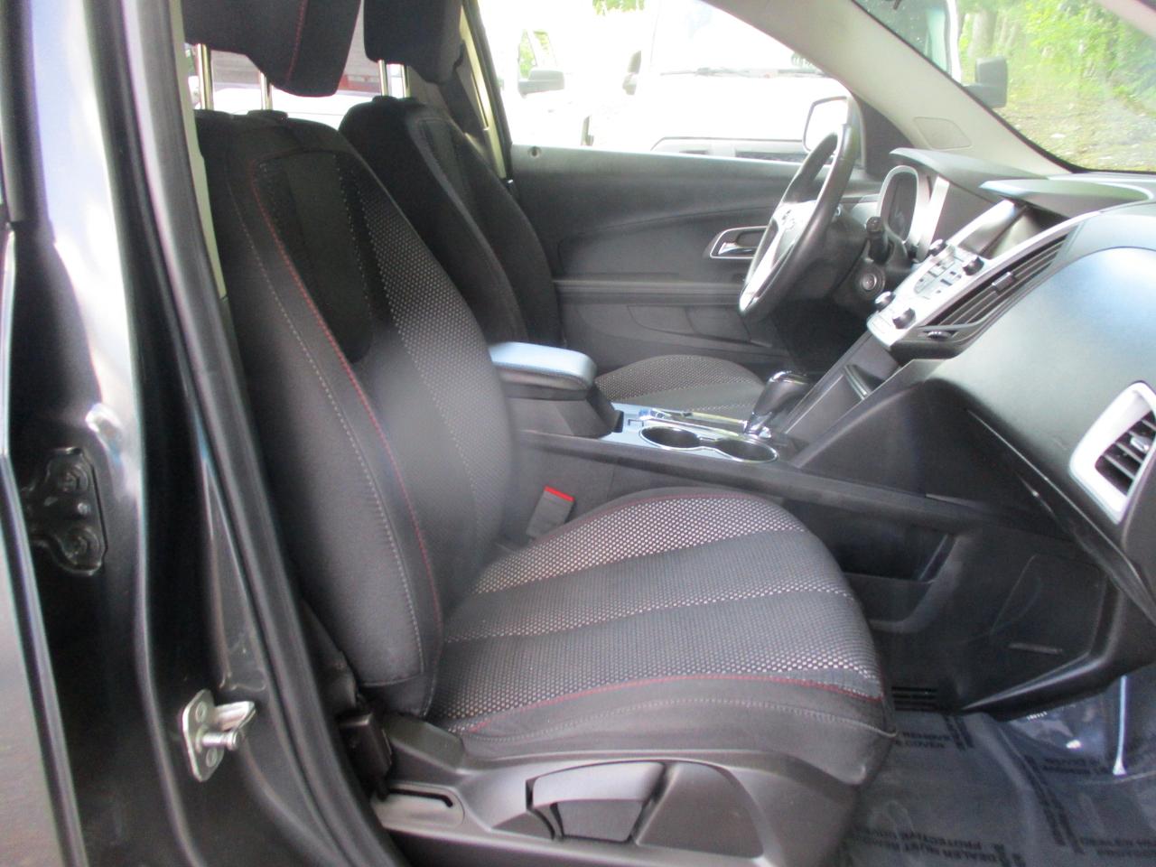 Chevrolet Equinox LT AWD 2017