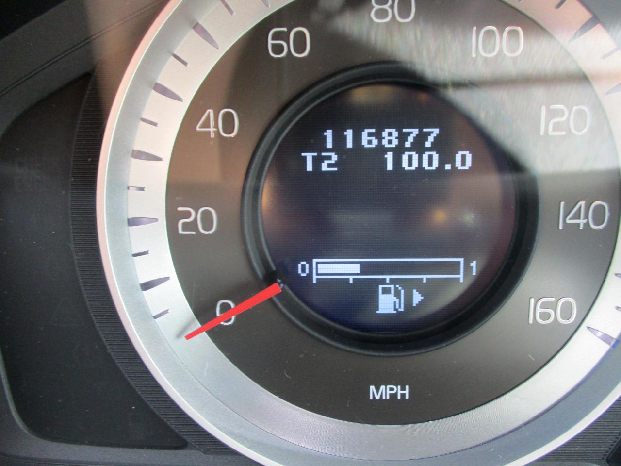Volvo XC60 T6 Premier AWD 2013