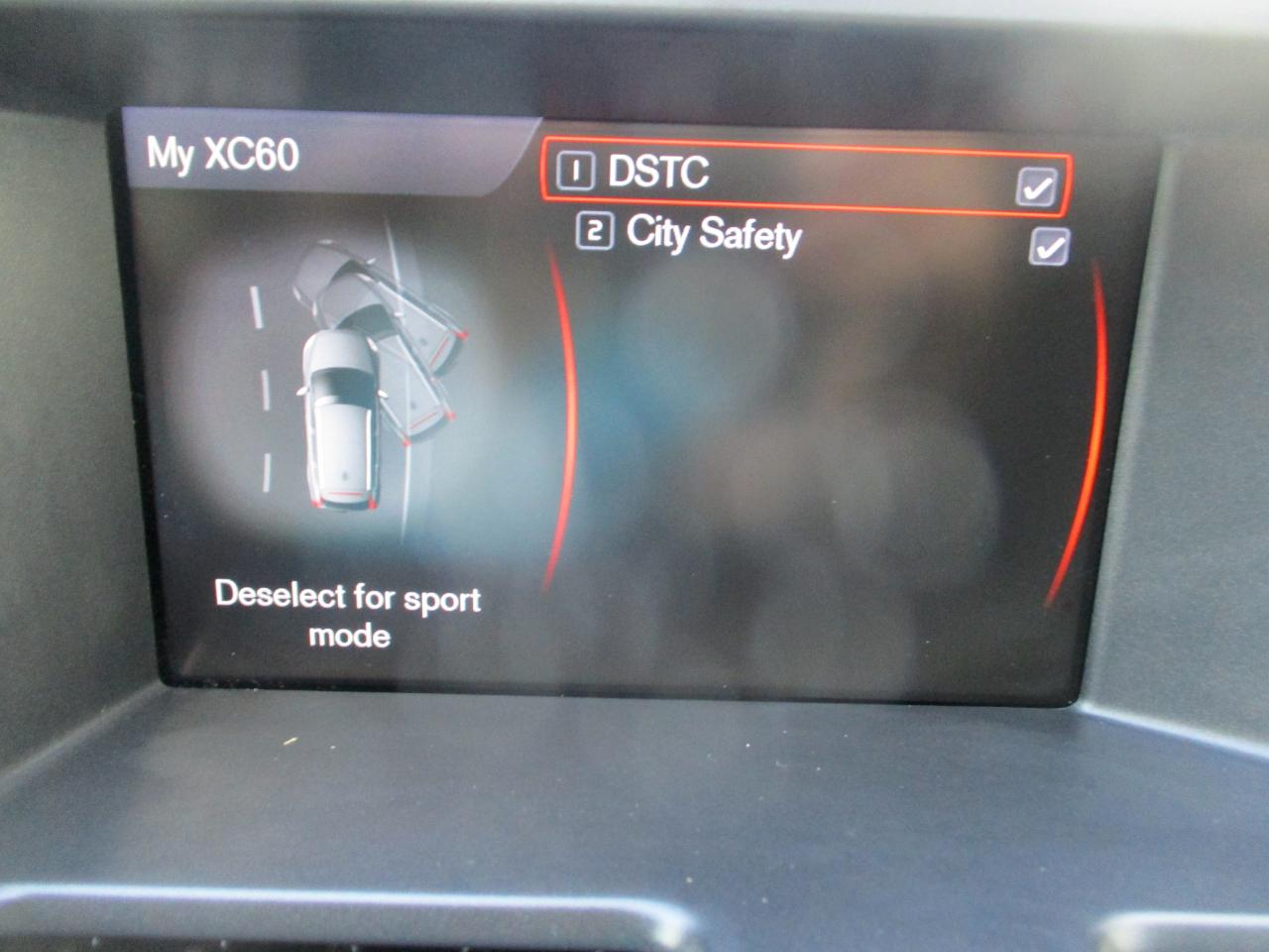 Volvo XC60 T6 Premier AWD 2013