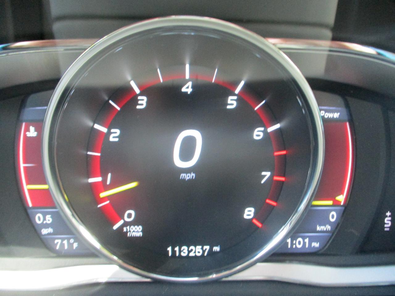 Volvo XC60 T6 AWD 2015