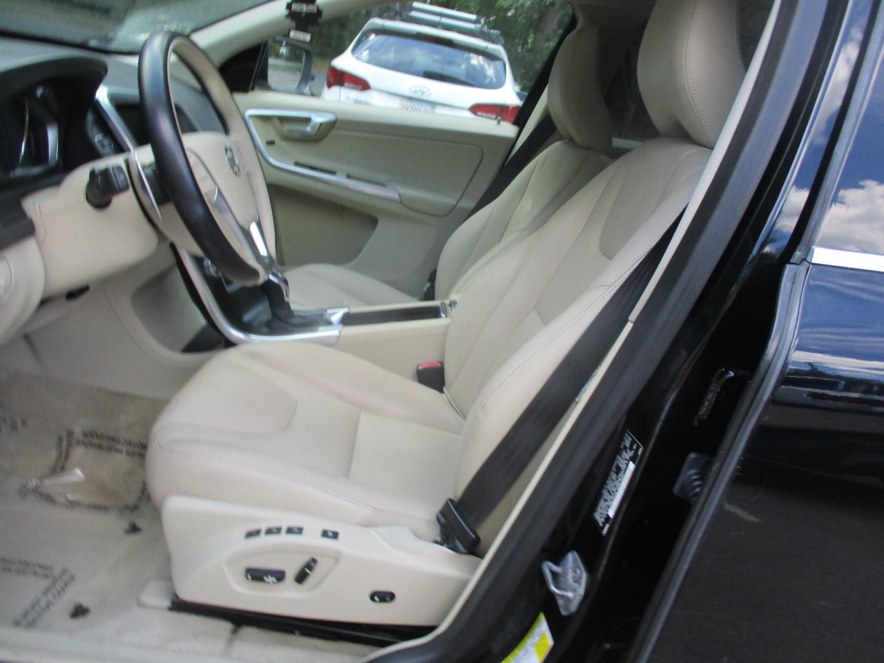 Volvo XC60 T6 AWD 2015