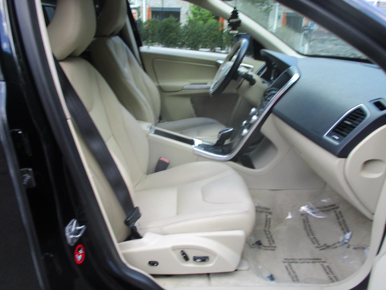Volvo XC60 T6 AWD 2015