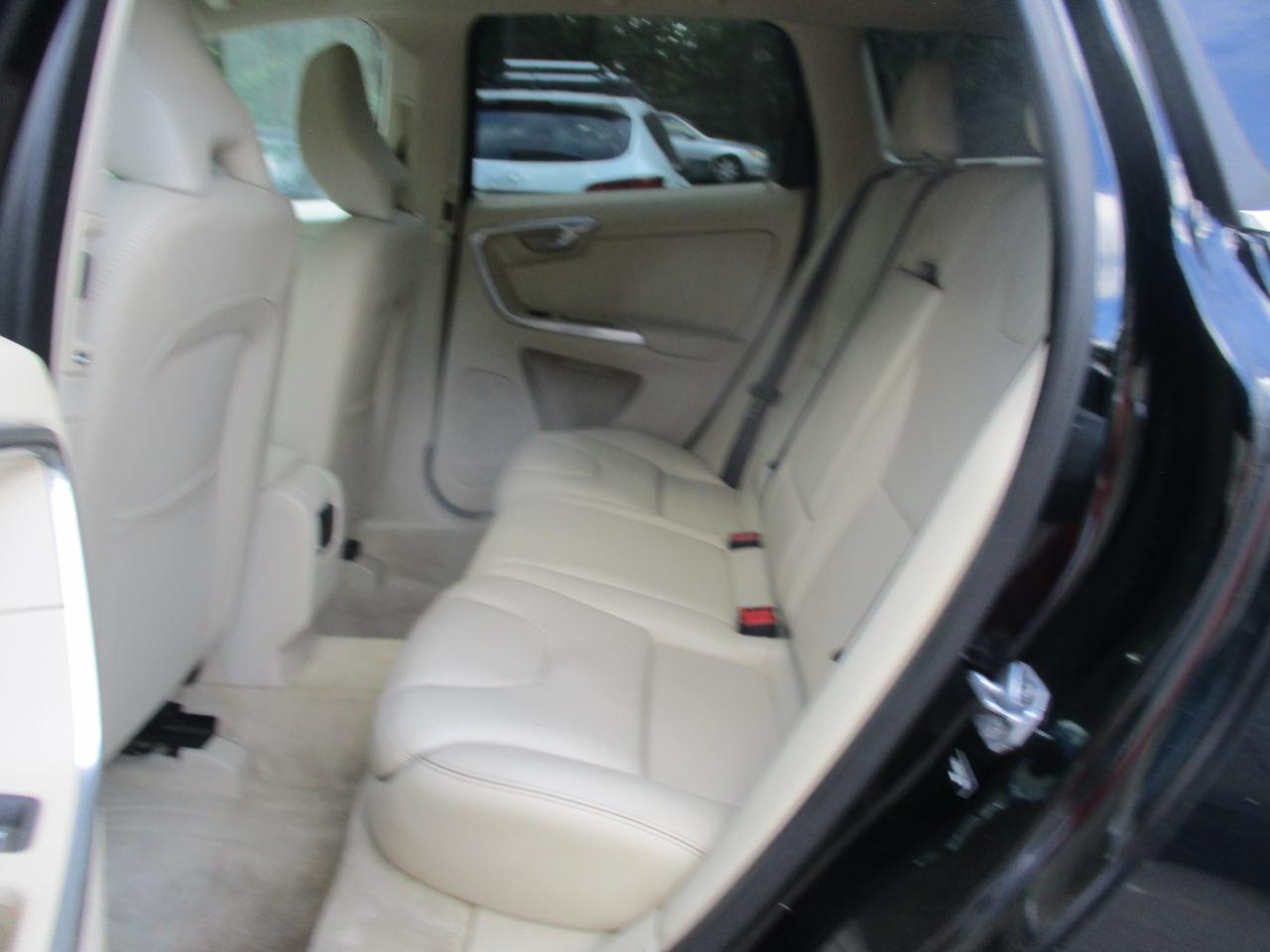 Volvo XC60 T6 AWD 2015