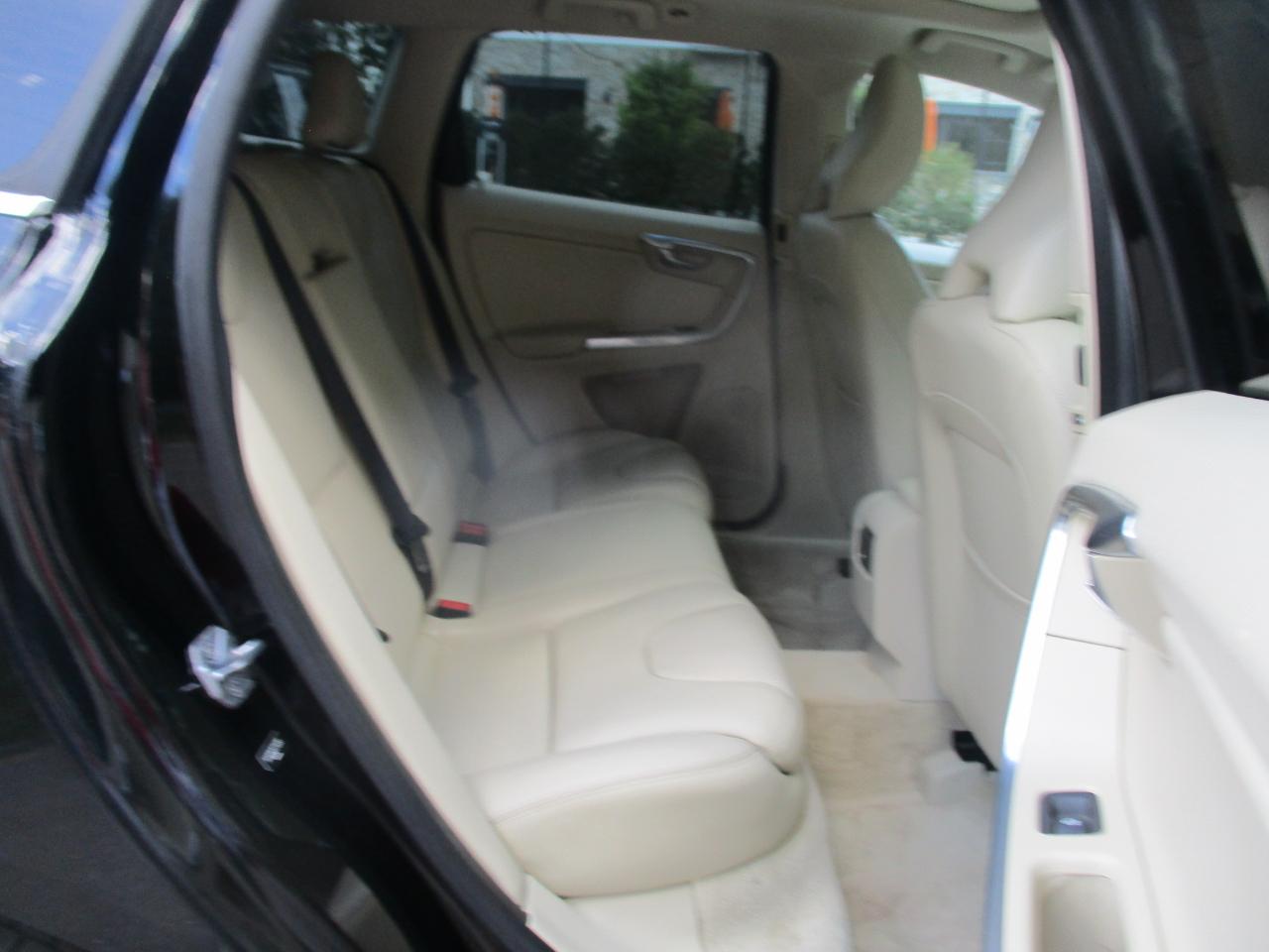 Volvo XC60 T6 AWD 2015