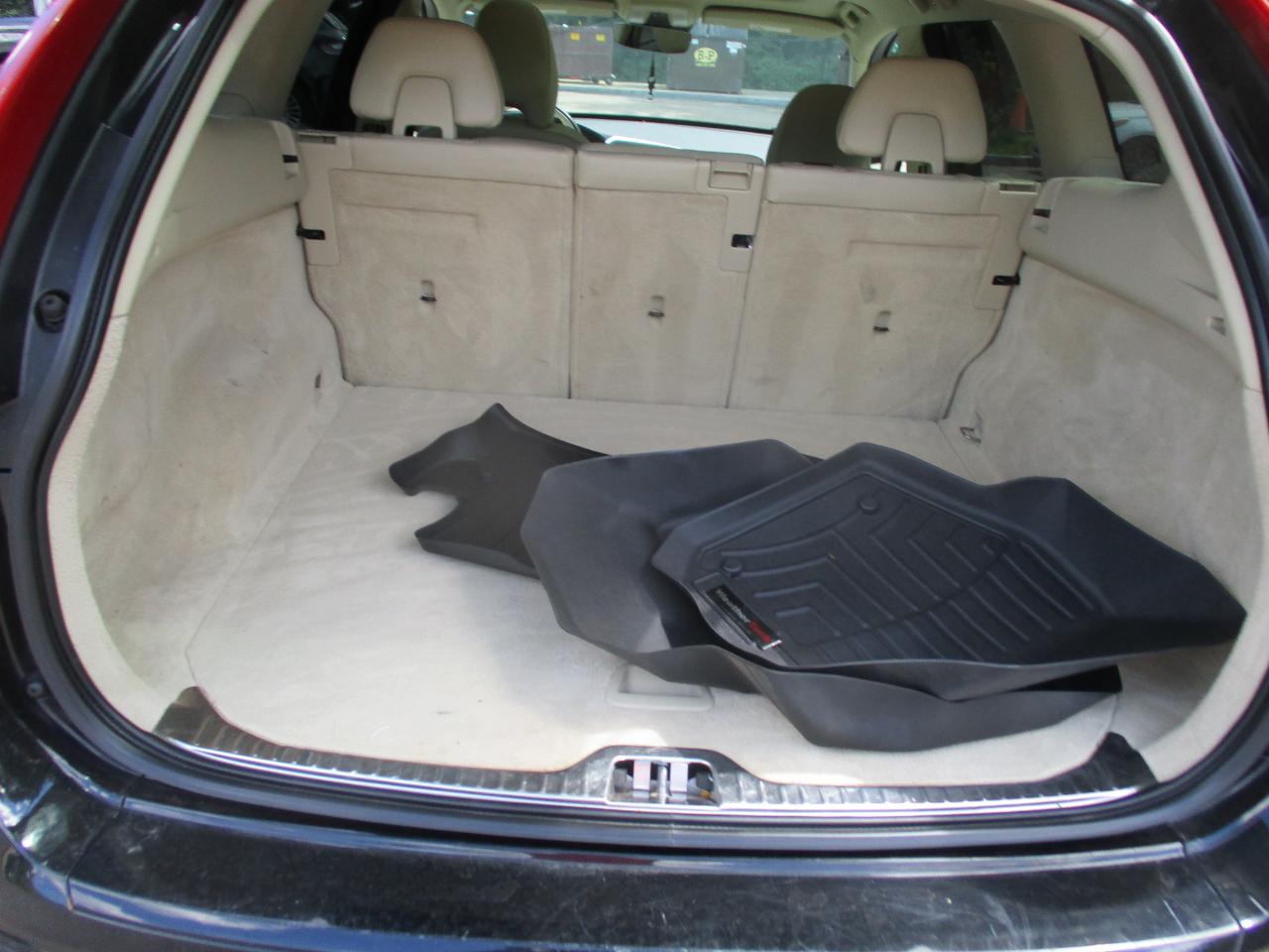 Volvo XC60 T6 AWD 2015