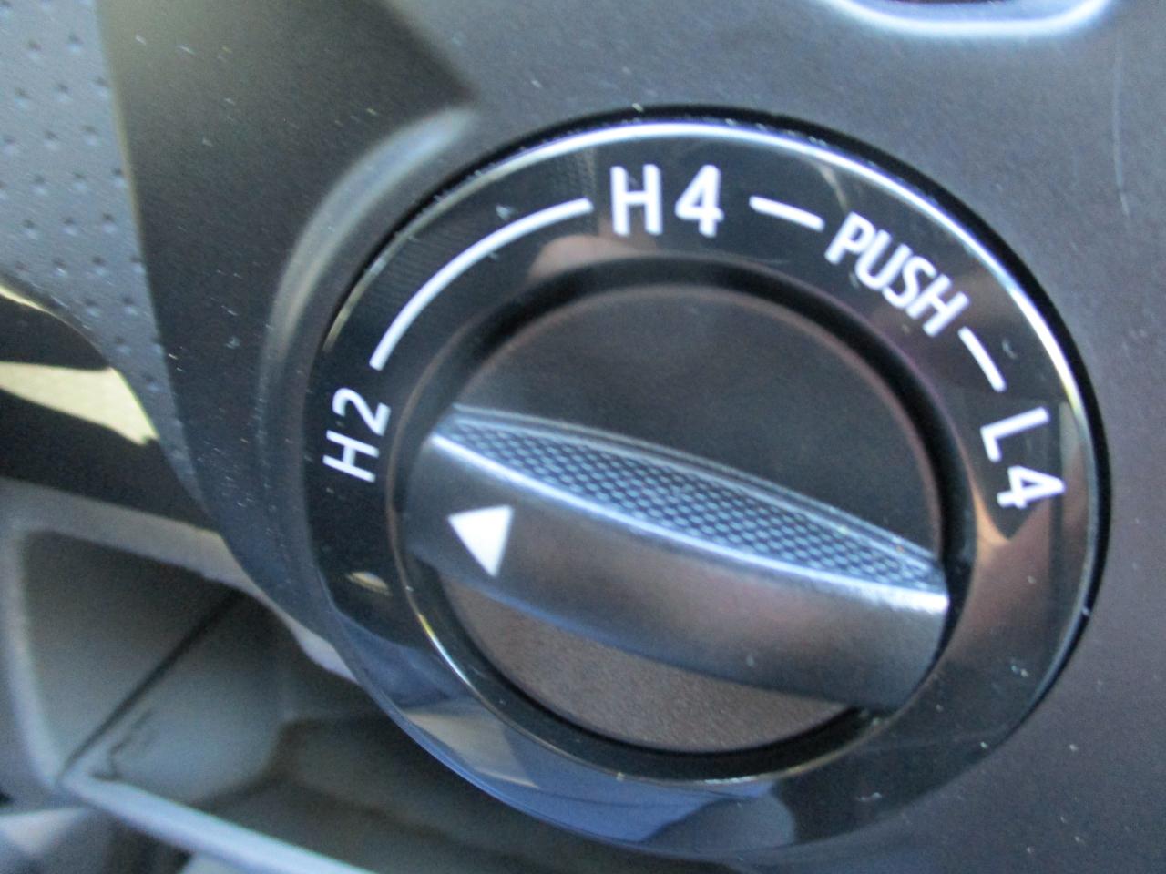 Toyota Tacoma Access Cab 4WD 2014