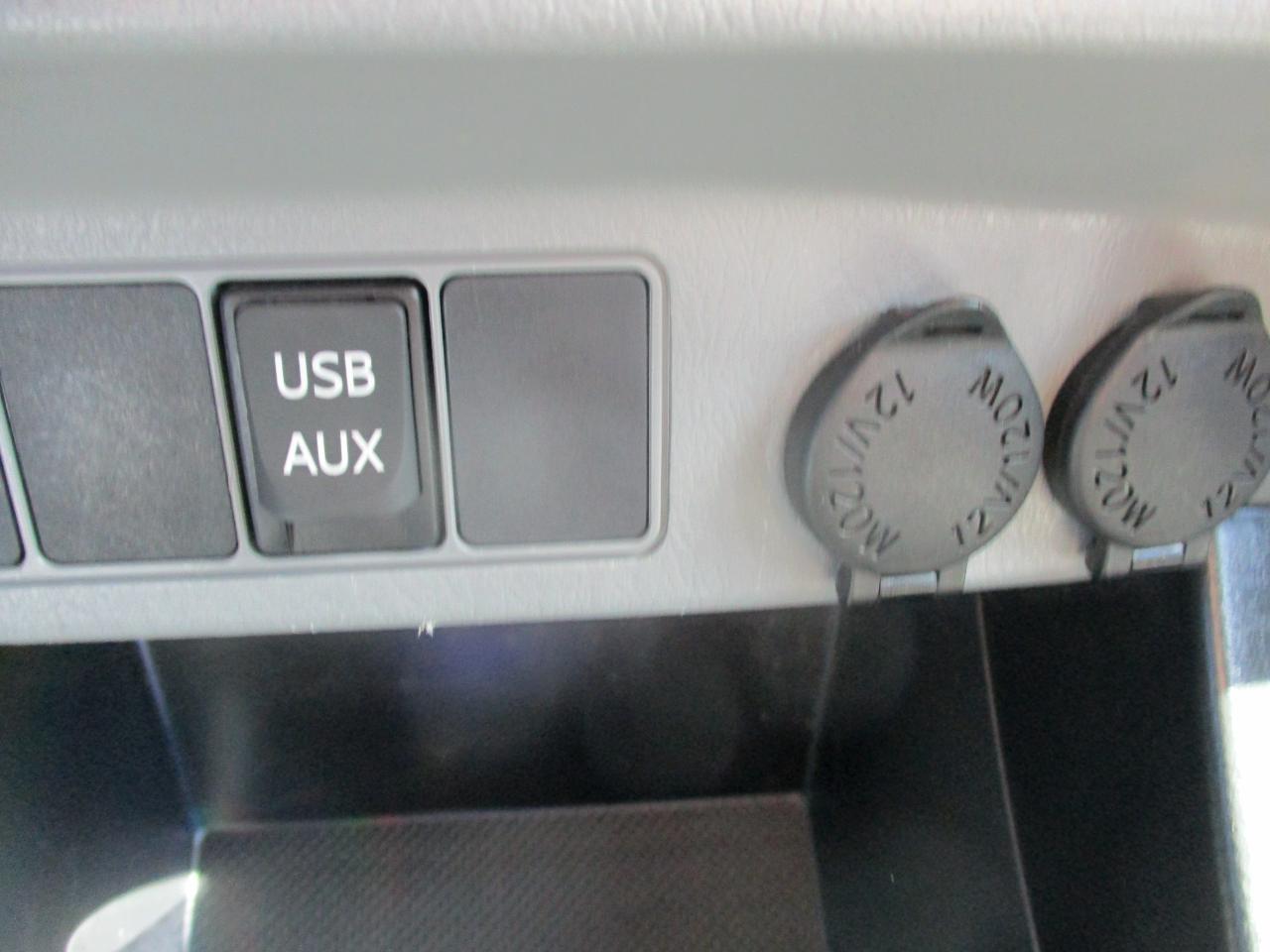 Toyota Tacoma Access Cab 4WD 2014