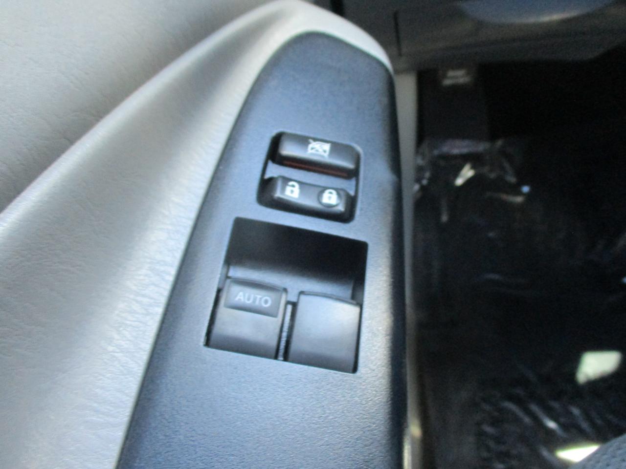 Toyota Tacoma Access Cab 4WD 2014