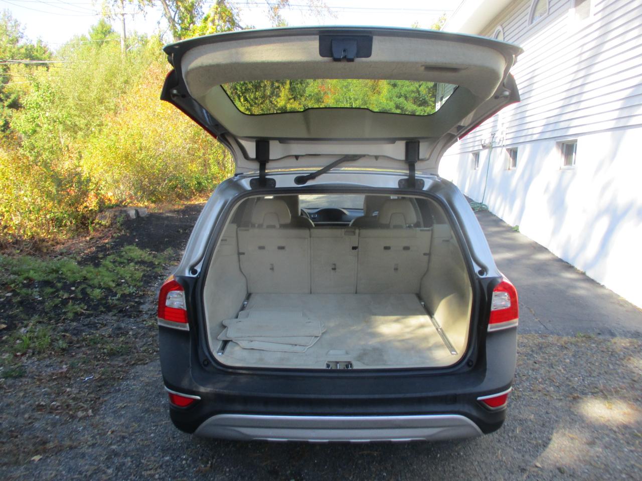 Volvo XC70  2015