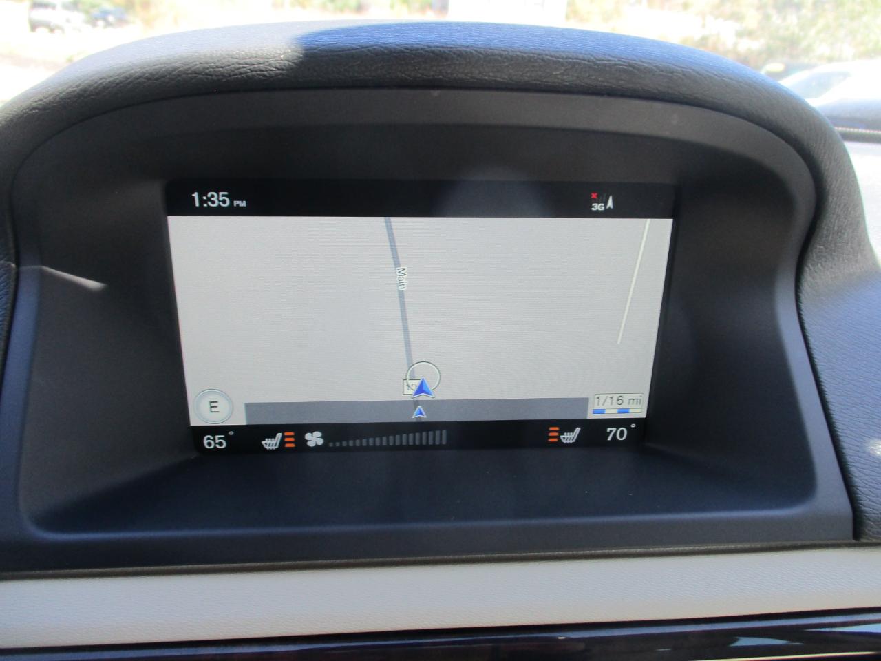 Volvo XC70  2015