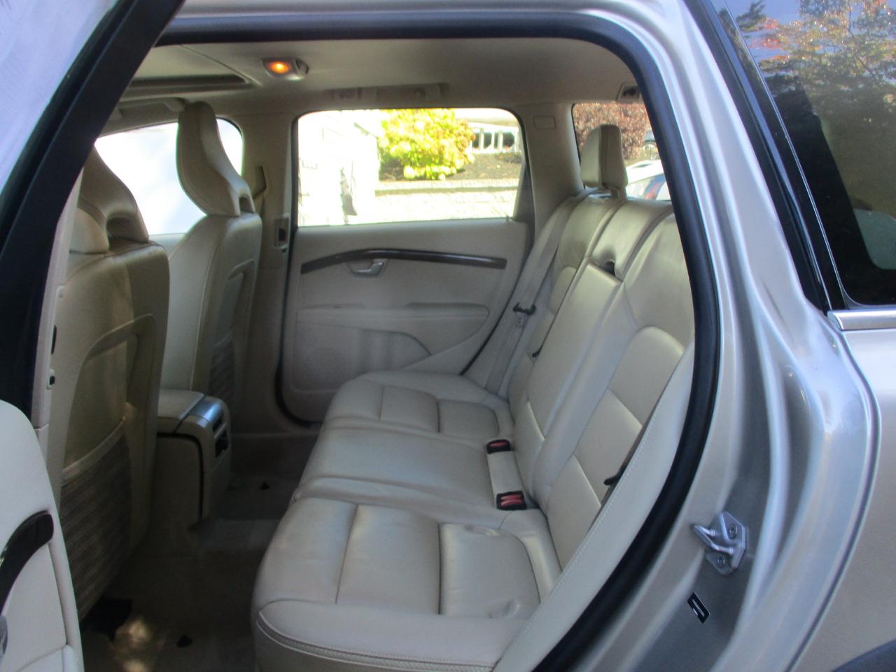 Volvo XC70  2015