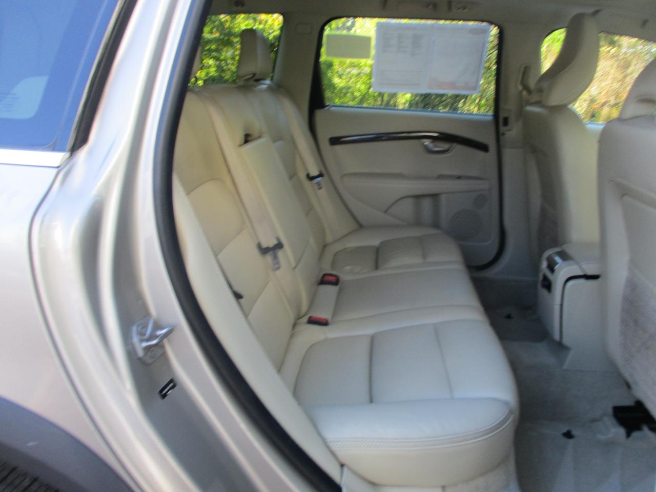 Volvo XC70  2015