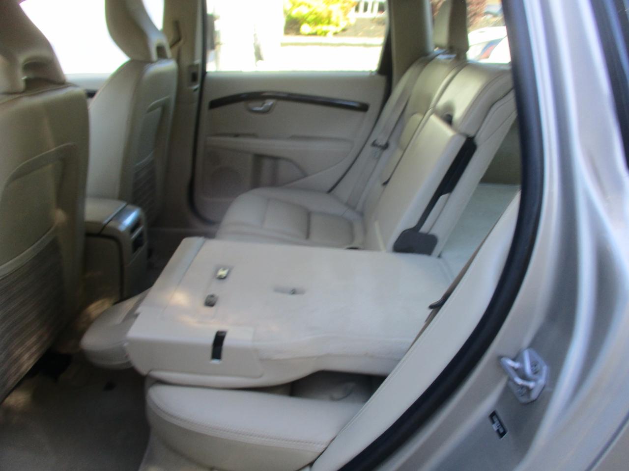 Volvo XC70  2015