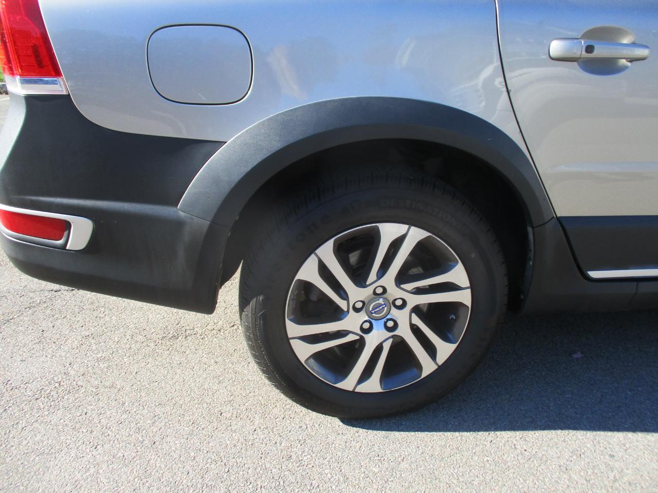 Volvo XC70  2015