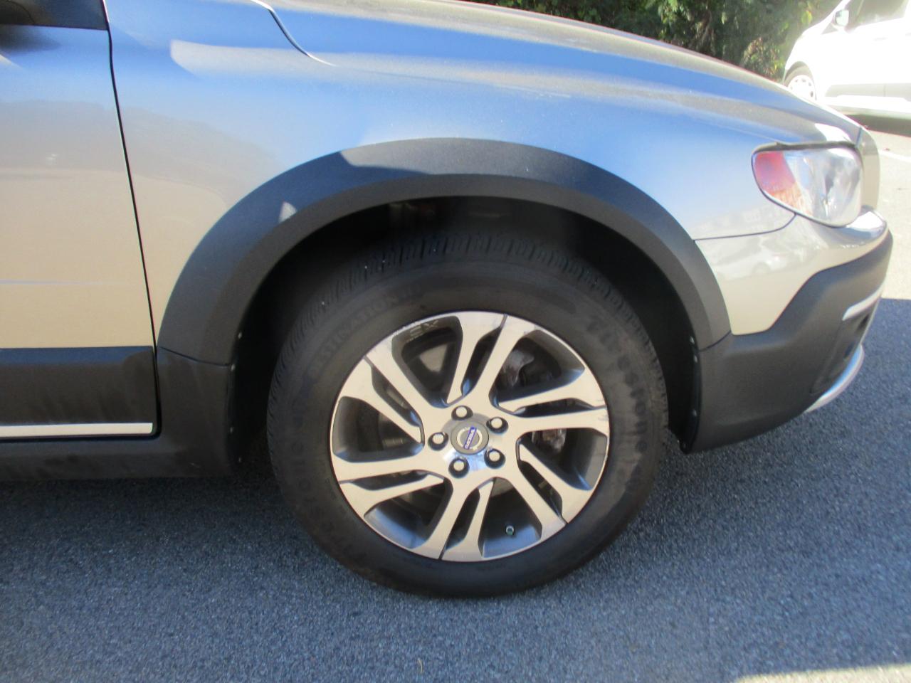 Volvo XC70  2015