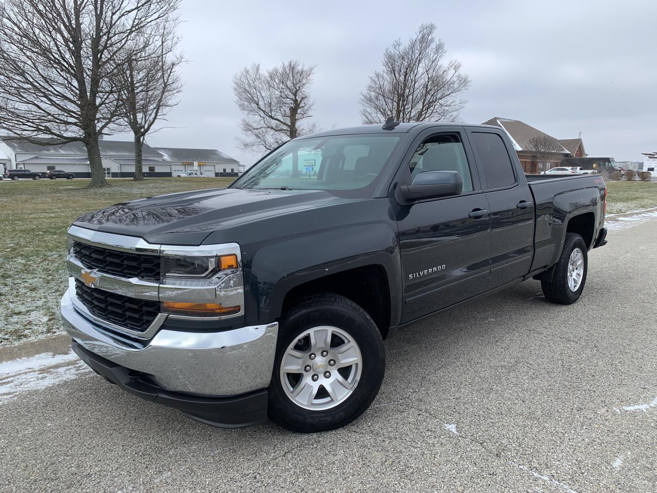 2019 chevy silverado 1500 ld