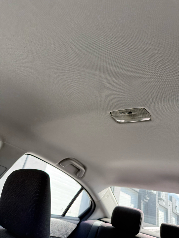 Honda Civic  2014 Honda Civic  2014