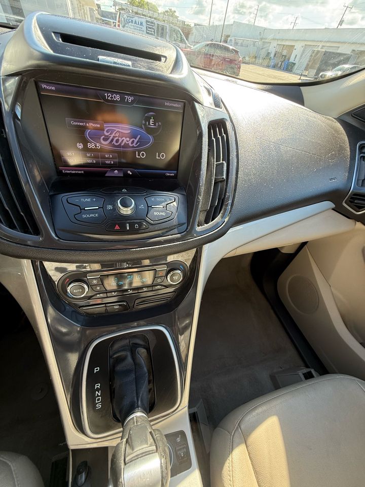 Ford Escape EcoBoost  2014 Ford Escape EcoBoost  2014