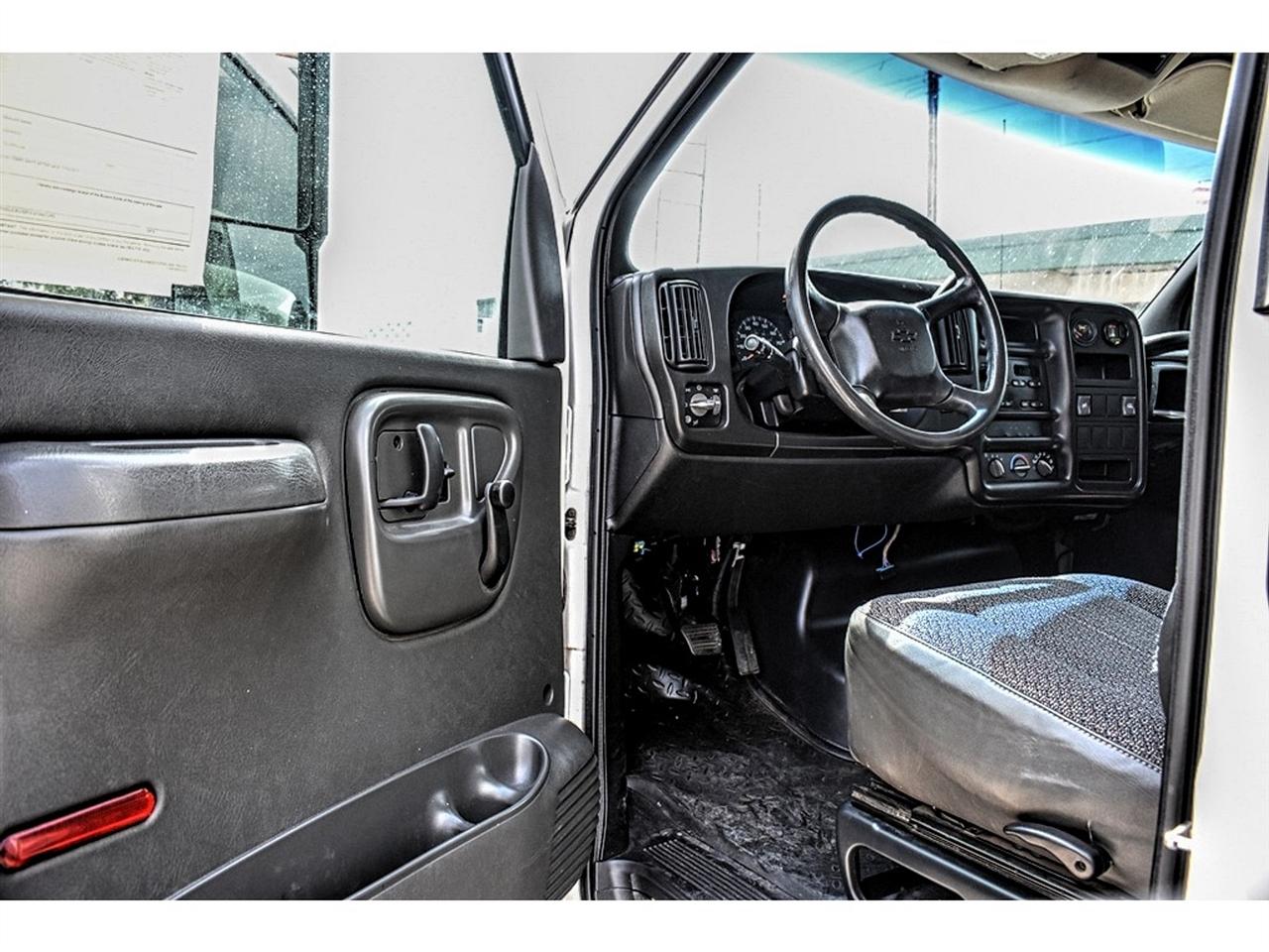 Chevrolet C4C042  2008