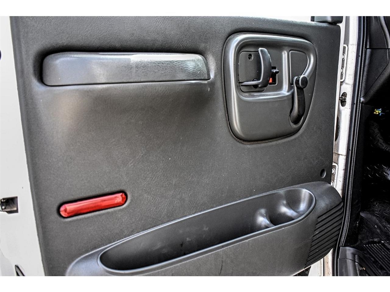 Chevrolet C4C042  2008