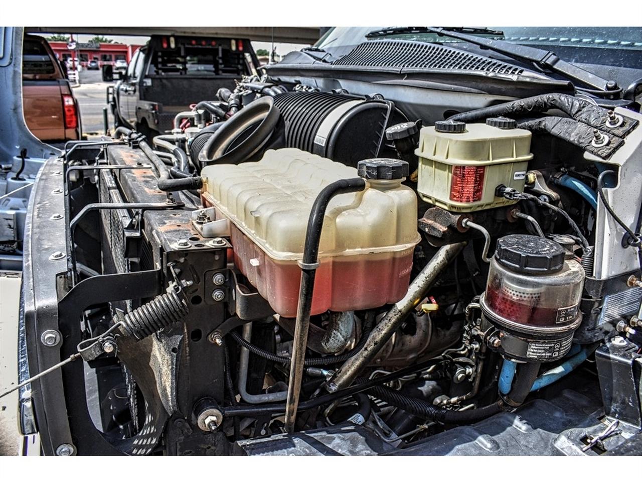 Chevrolet C4C042  2008
