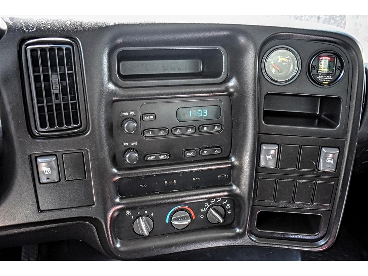 Chevrolet C4C042  2008
