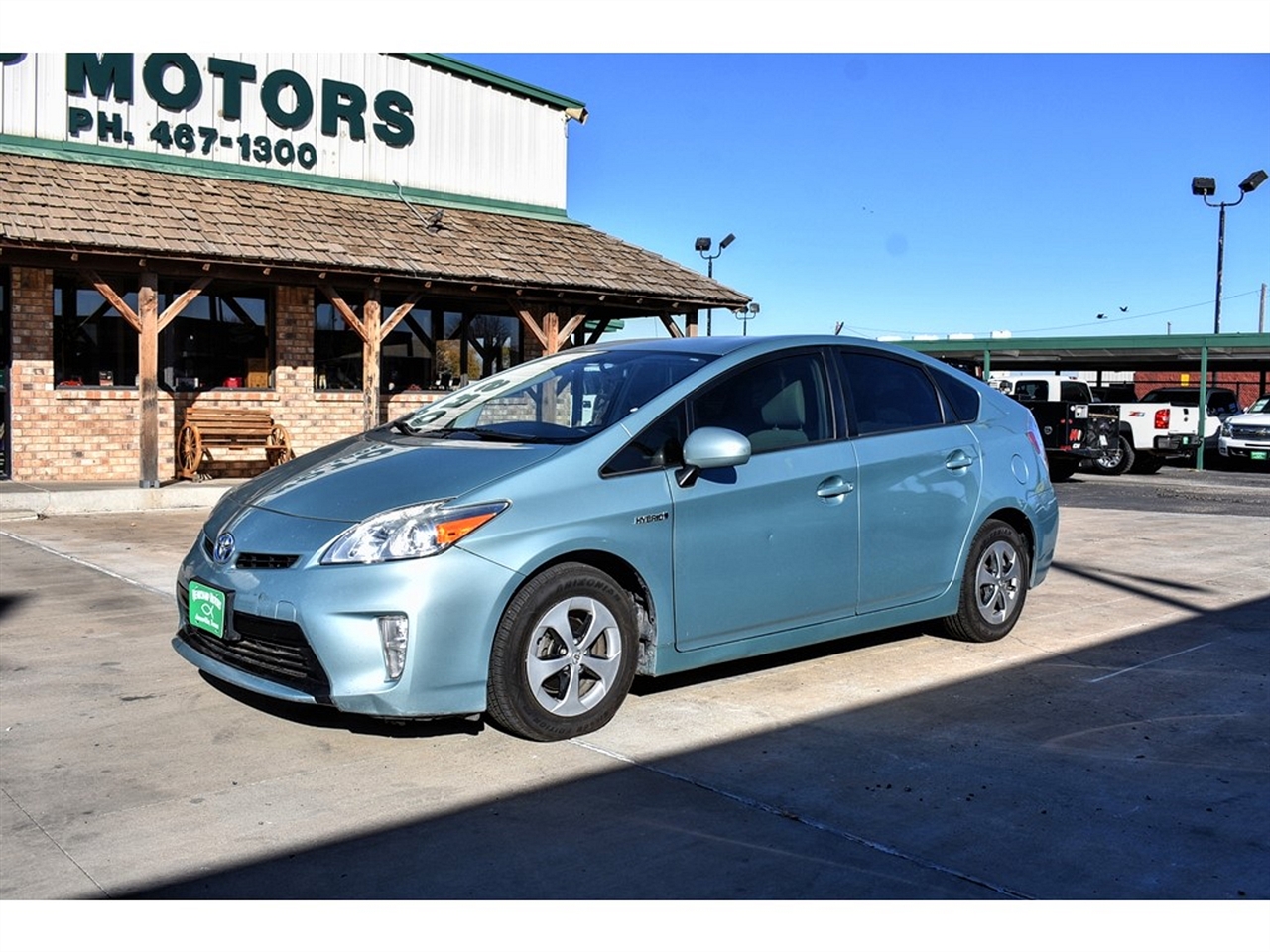 Used Cars for Sale Amarillo TX 79110 Beauchamp Motors