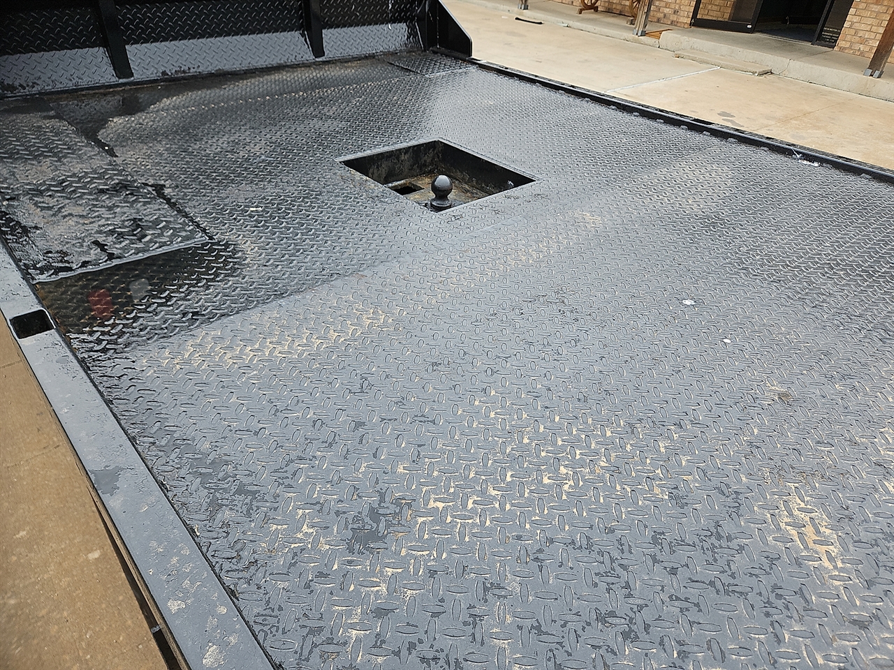 Ford Super Duty F-350 SRW  2015