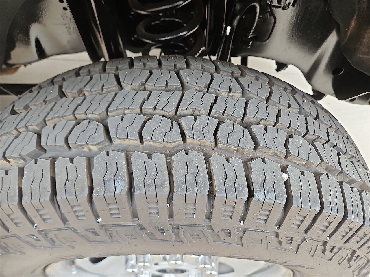 Ford Super Duty F-350 SRW  2015