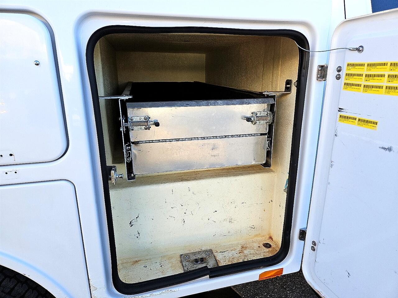 Chevrolet Silverado 2500 Crew Cab  2019 Chevrolet Silverado 2500 Crew Cab  2019