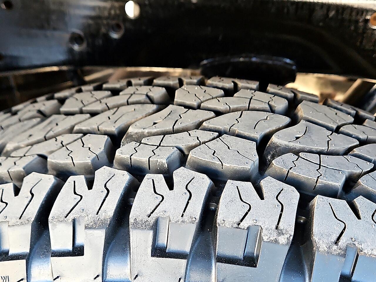 Chevrolet Silverado 2500 Crew Cab  2019 Chevrolet Silverado 2500 Crew Cab  2019